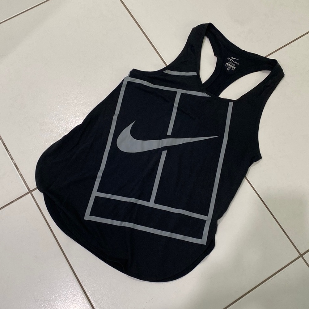 Women’s Nike Racerback Tank